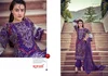 Needle Wonder Vol 14 By Romani Cotton Digital Printed Dress Material
